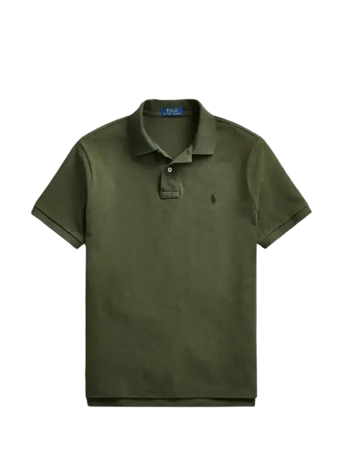 Polo Kaki 