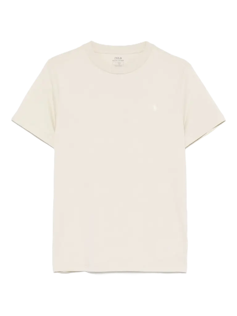 T-shirt Basic Sand