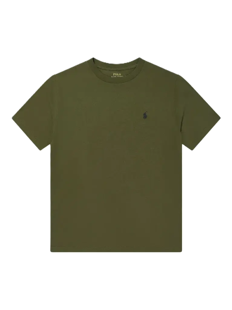 T-shirt Kaki 