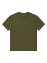 T-shirt Kaki 