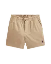 Short Khaki Hill