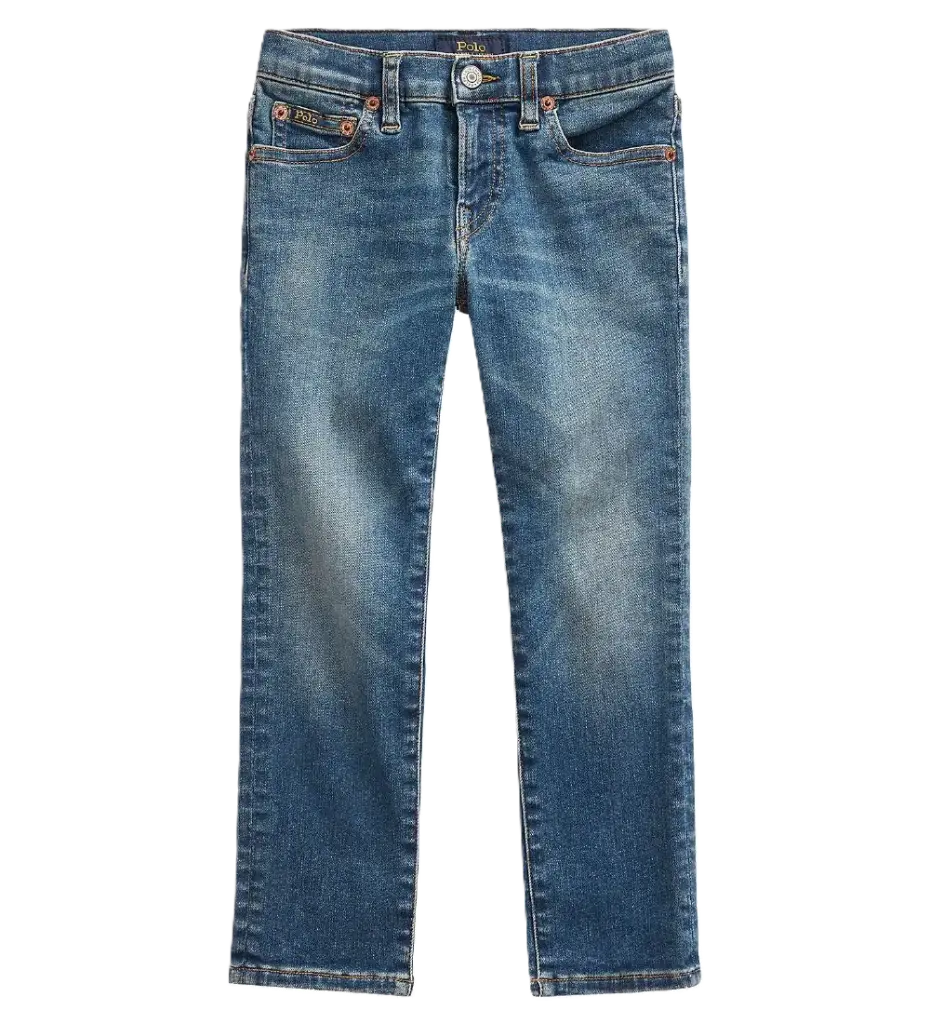 Jeans Skinny Aiden 
