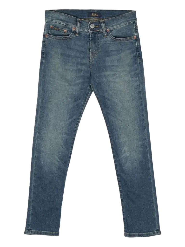 Jeans Skinny Aiden 