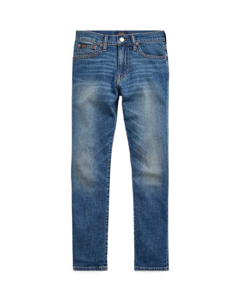 Jeans Slim Woodhaven 