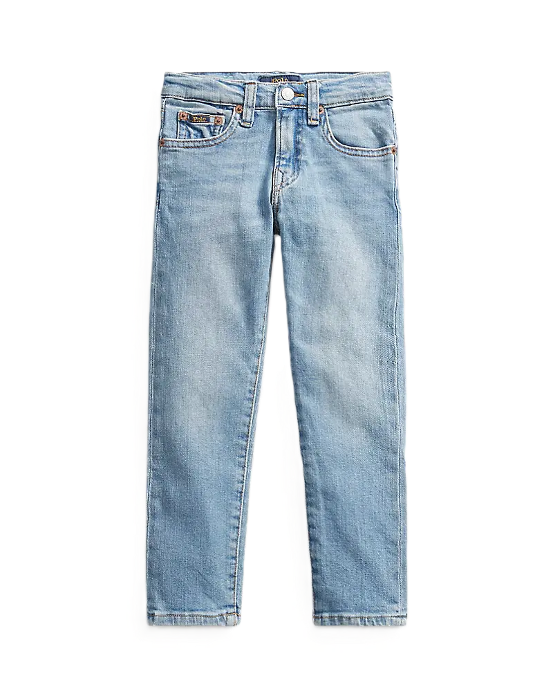 Jeans Skinny Clair 