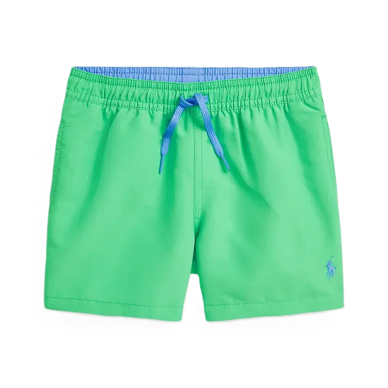 Maillot Plato Green 