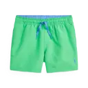 Maillot Plato Green 