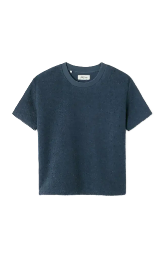 Bobypark T-shirt Darkness