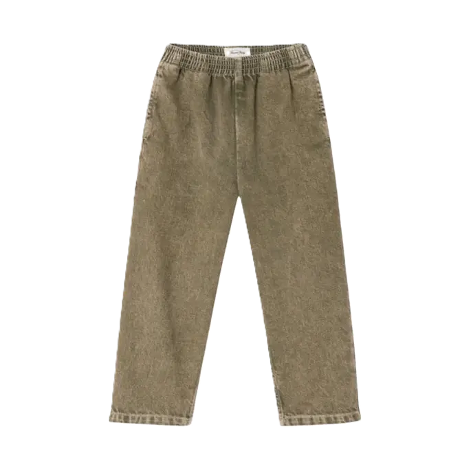 Pantalon Uzatown Olive 