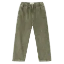 Pantalon Uzatown Olive 