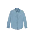 Chemise Core Replen Blue 