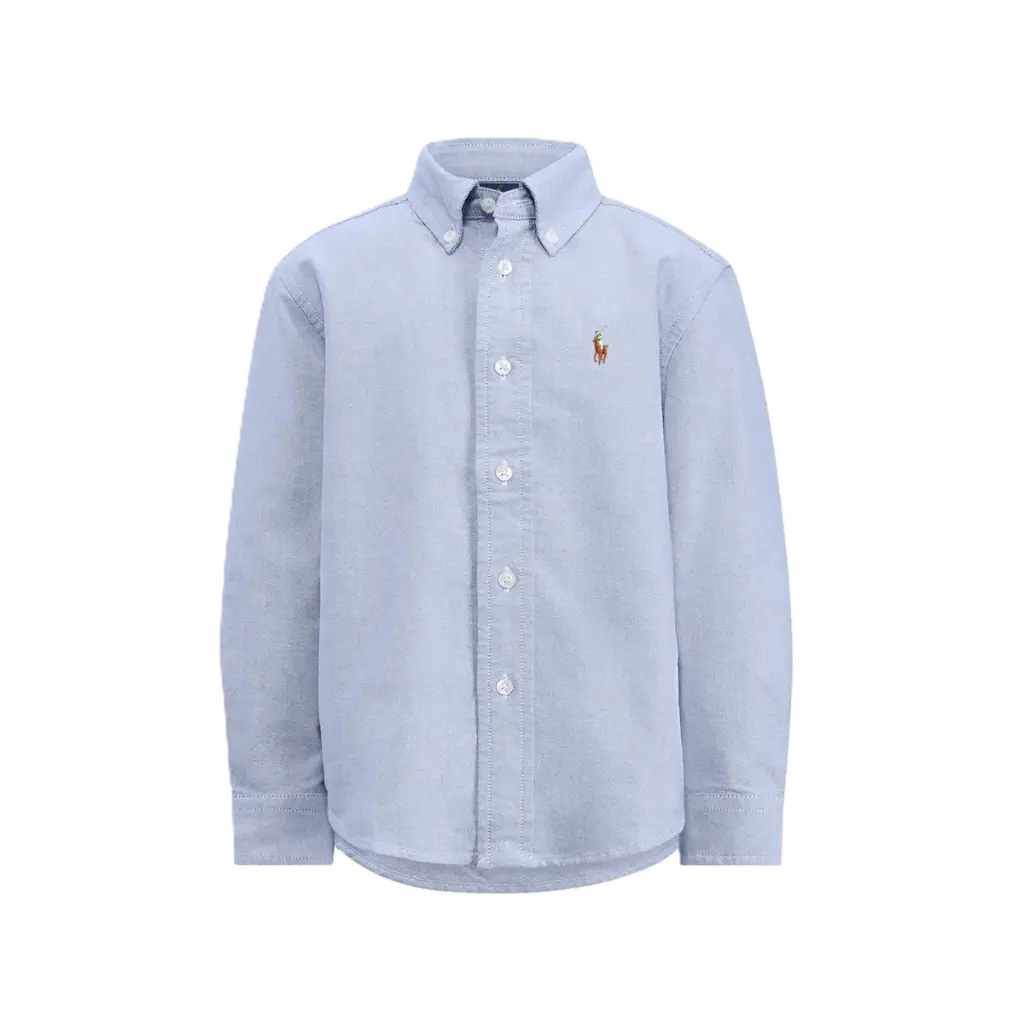 Chemise Core Replen Blue