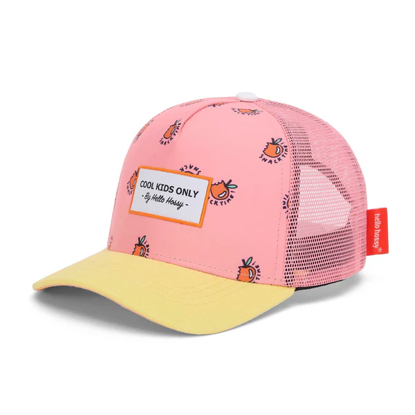Casquette Snack 