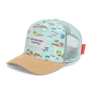 Casquette New Zealand