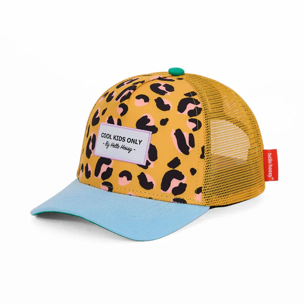 Casquette Panther Adulte 