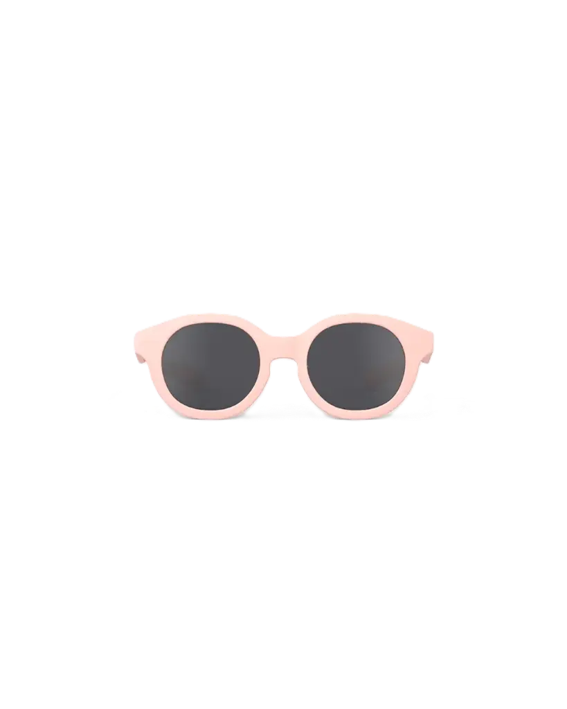 Lunettes Polarized Pastel Pink