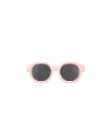 Lunettes Polarized Pastel Pink