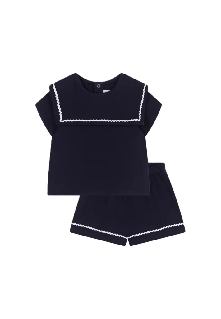 Ensemble 2 pièces A0CKW