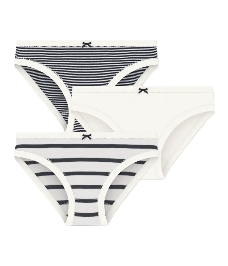 Lot 3 Culottes A0AA2