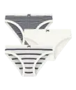 Lot 3 Culottes A0AA2