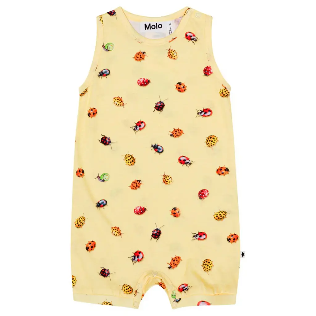 Body Fu Coccinelle 