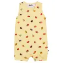 Body Fu Coccinelle 