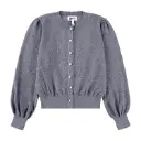 Cardigan Guinevere Gris 