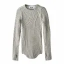 T-shirt Gris Rochelle 