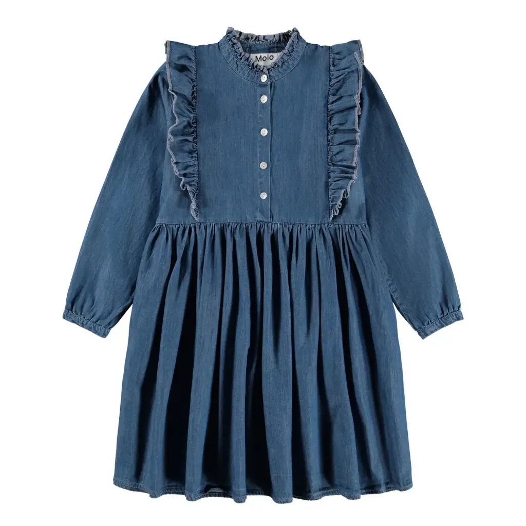 Robe Jean Christina 