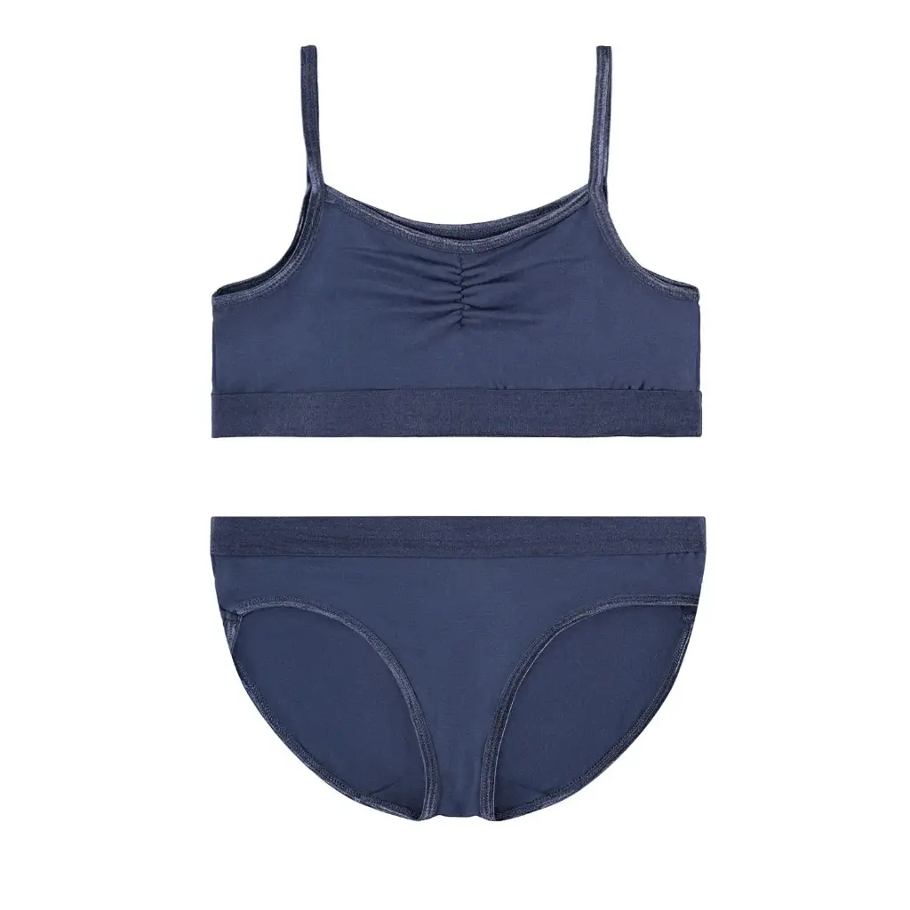 Jinny Set Galaxy Blue