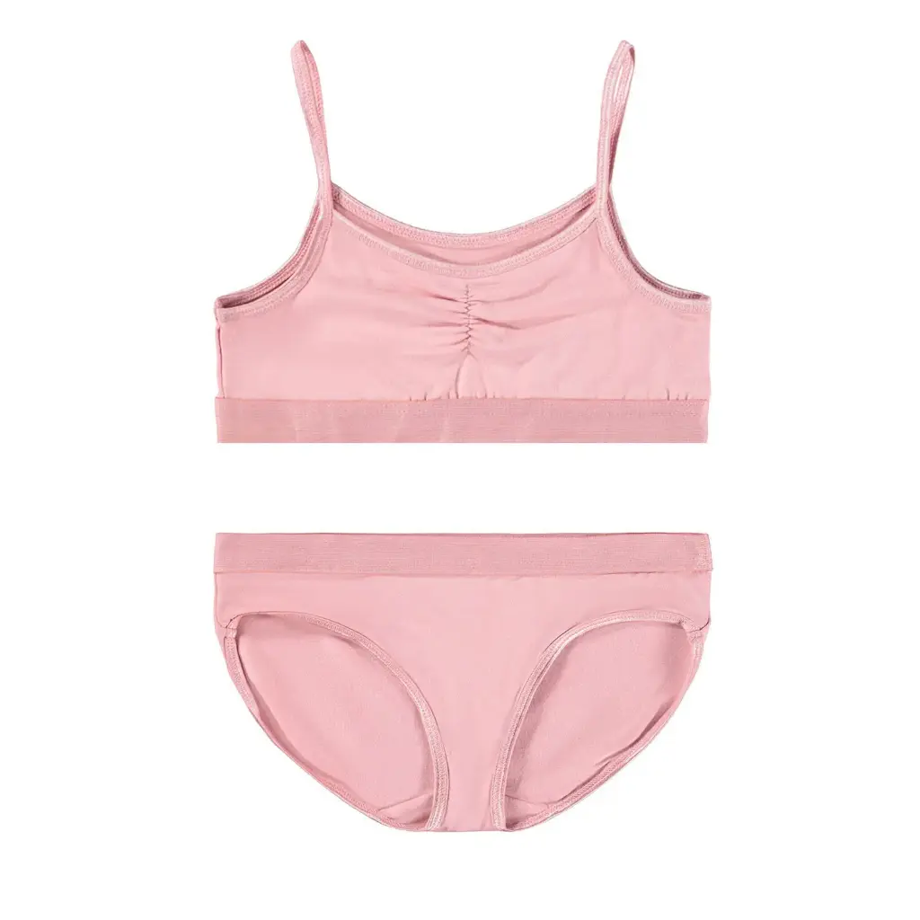 Jinny Set Blush