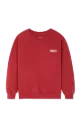 Sweat Izubird Cerise Vintage