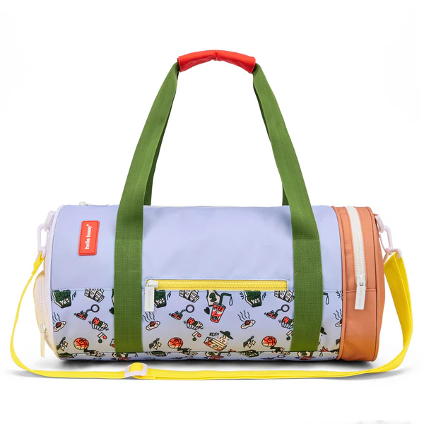Sac Week-end Dunk