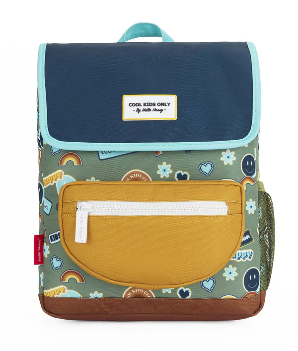 Sac à dos Smiley 