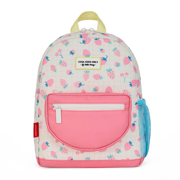 Sac à dos Berry Bloom 6+