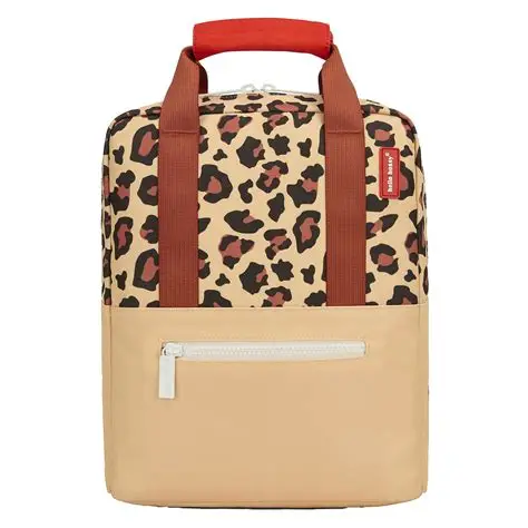 Sac à dos Léopard 