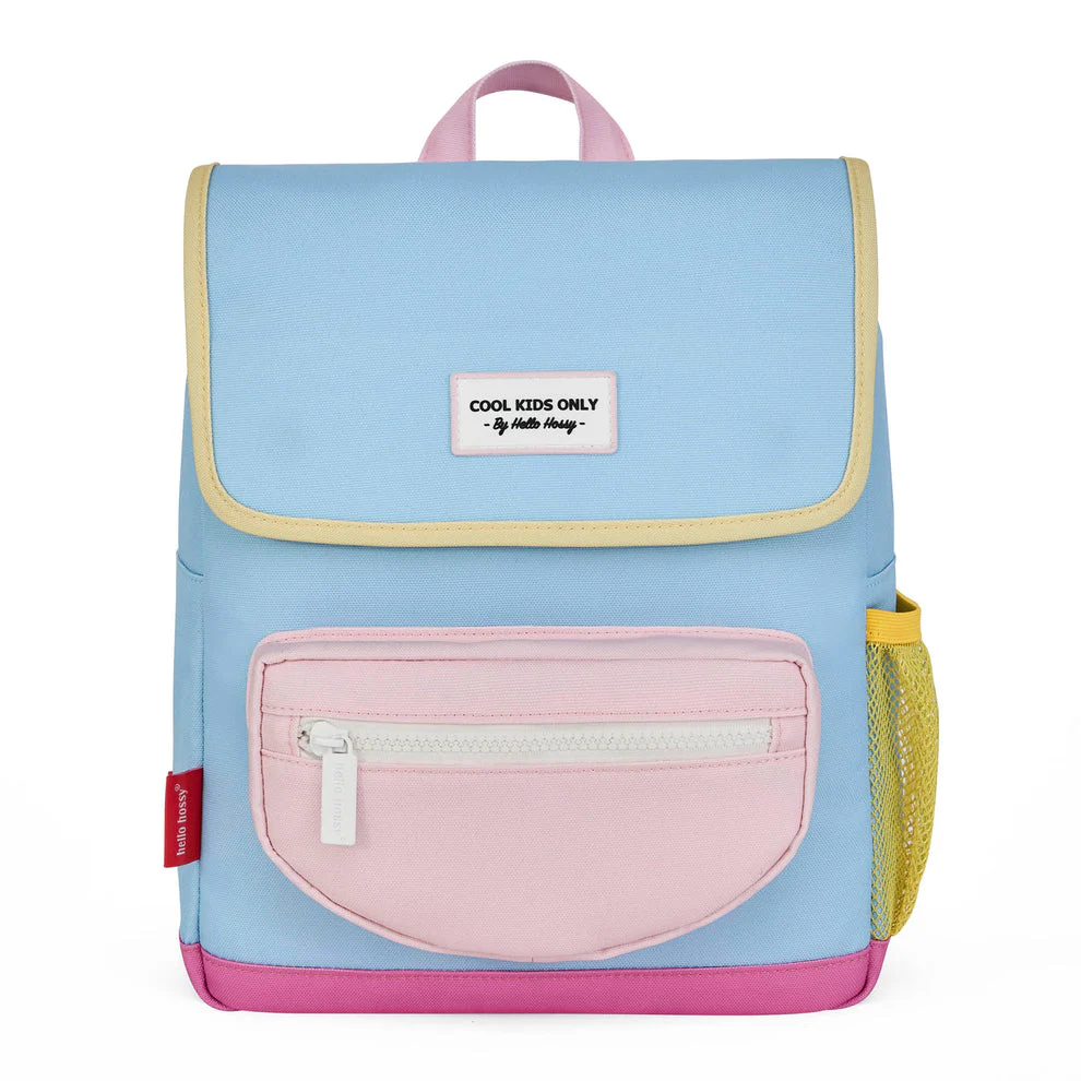 Sac à dos Mini Sky blue 