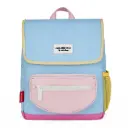 Sac à dos Mini Sky blue 