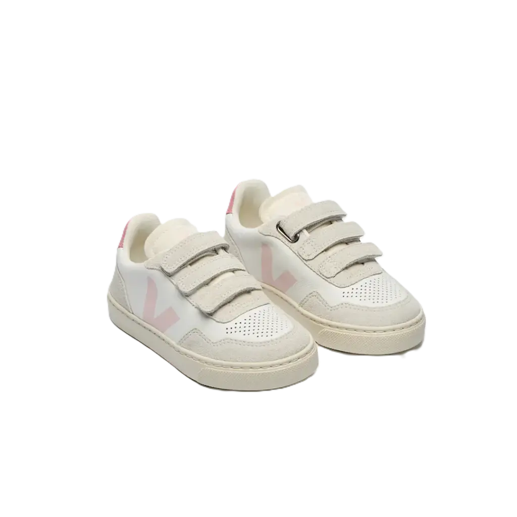 Leather Extra White Petale