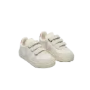 Leather Extra White Petale