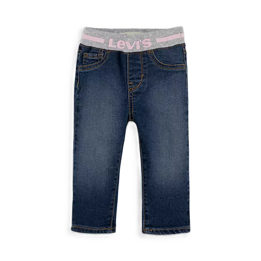 Jeans Skinny Baby Girl 