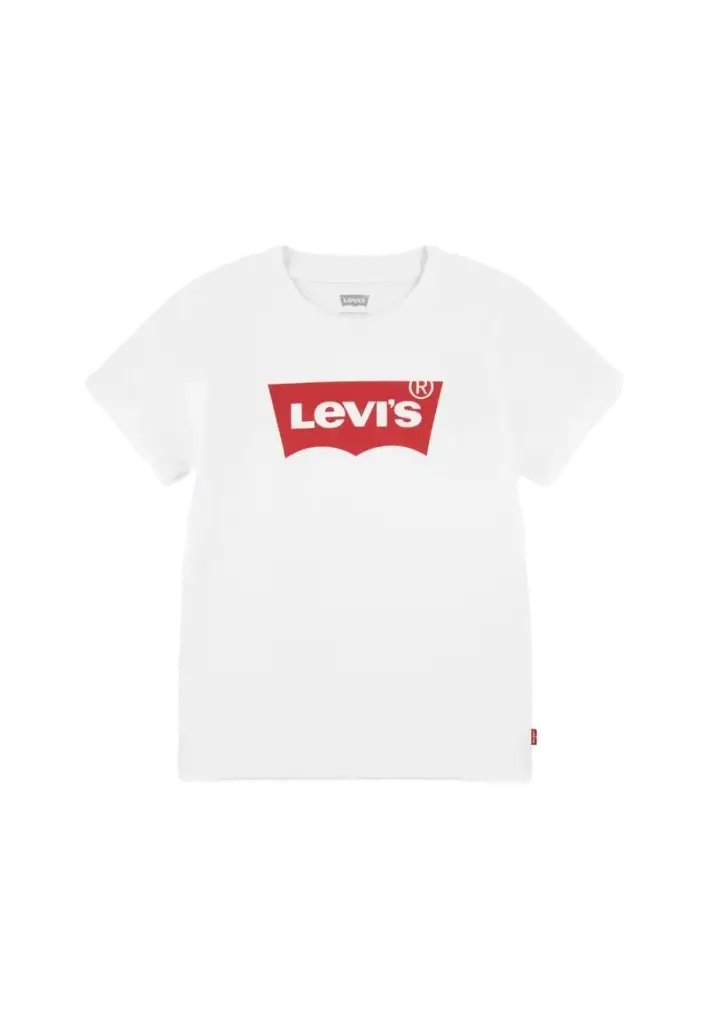 T-shirt Levi's - White