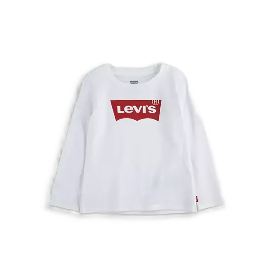 T-shirt Levi's White