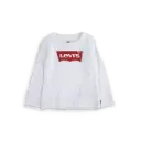 T-shirt Levi's White
