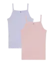 Lot 2 Chemises Bretelles A0E8D