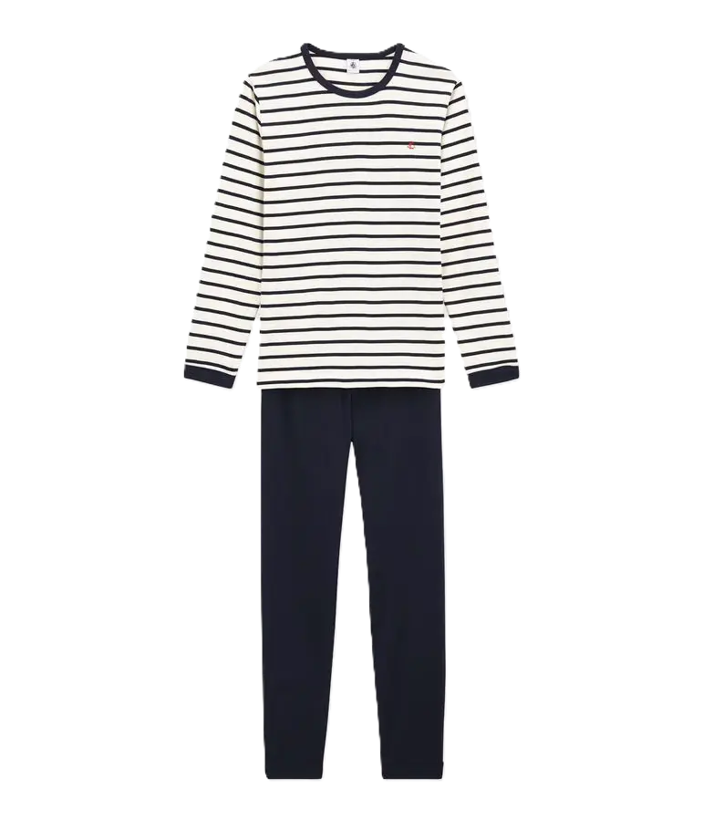 Pyjama Marin A01FF