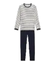 Pyjama Marin A01FF