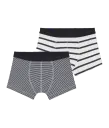 Boxers Marin 