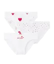 Culottes Coeurs 