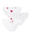 Culottes Coeurs 